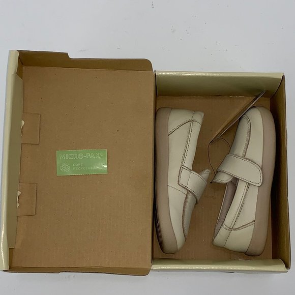 OLD SOLES TODDLER BUSINESS LOAFERS - NEW WITH TAGS - Picture 5 of 6